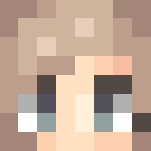 i have created a jace - Female Minecraft Skins - image 3