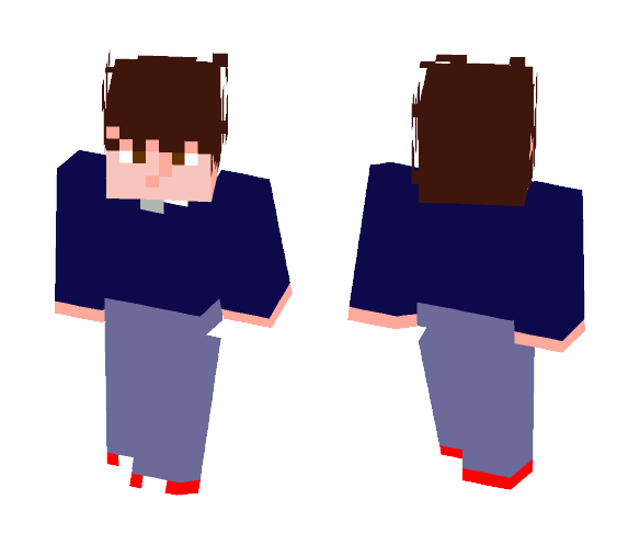 boy - Male Minecraft Skins - image 1