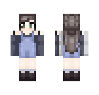 eve - oc ?