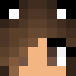 Aurora - Female Minecraft Skins - image 3