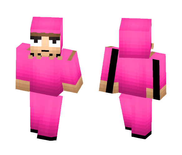 ριик gυу (50 ѕυвѕ) - Male Minecraft Skins - image 1