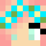 Download Free Blossom Skin for Minecraft image 3 Blossom - Female Minecraft Skins - image 3