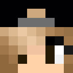 Olivia - Female Minecraft Skins - image 3