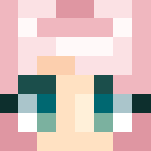 pink - Female Minecraft Skins - image 3