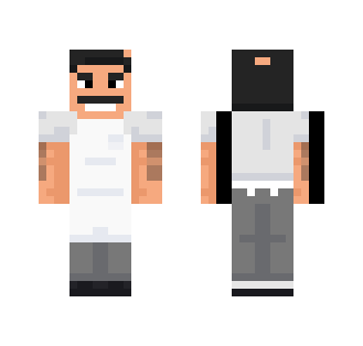 Bob's Burgers - Bob
