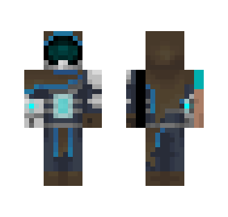 Skin Exchange with ThatGuyJake94