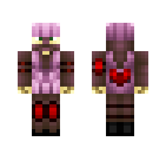 Tactical Pink