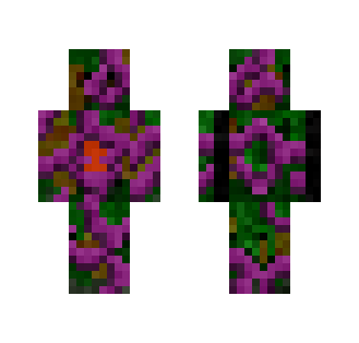 Fractured Creleon