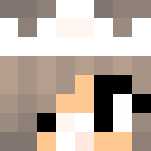 Baby pink girl thing - Baby Minecraft Skins - image 3