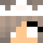 Pink girl thing - Girl Minecraft Skins - image 3