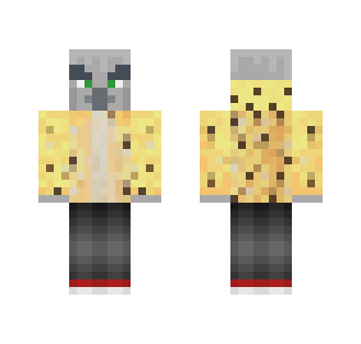 My Skin