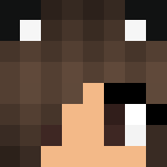 Bunny slippers :/ - Female Minecraft Skins - image 3