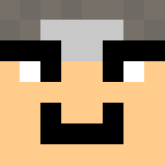 WWII German pilot with jacket - Male Minecraft Skins - image 3