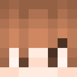 Lets Go To Japan. - Male Minecraft Skins - image 3