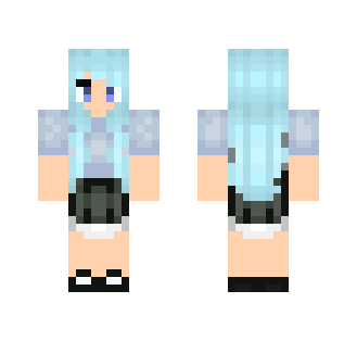 -=Dream (My OC)=-