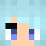 -=Dream (My OC)=- - Female Minecraft Skins - image 3