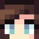 aqua - Interchangeable Minecraft Skins - image 3