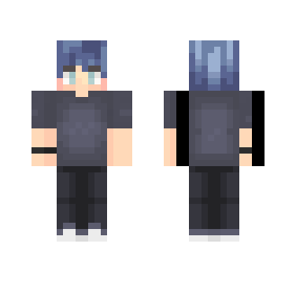 New Shading?