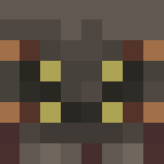 Amani - Shade Vale Assassins - Male Minecraft Skins - image 3