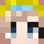 Princess Amaluna (Princess Form) - Female Minecraft Skins - image 3