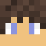 Download Free Vancover Skin for Minecraft image 3 Vancover - Male Minecraft Skins - image 3