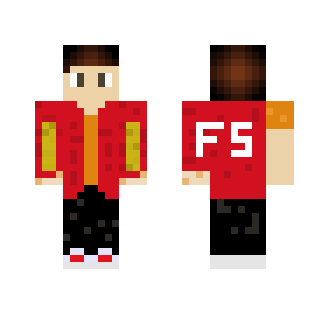 FSU Skin
