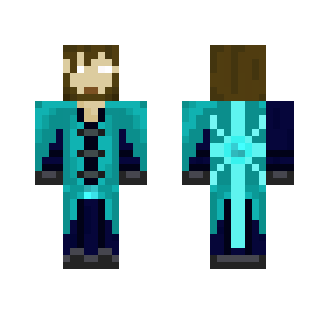 Herobrine