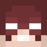 The Flash - Comics Minecraft Skins - image 3