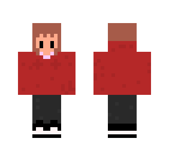 Tord (Eddsworld)