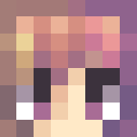 GUESS WHOS NOT DEAD - Female Minecraft Skins - image 3