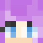 scarlett { valentines special - Female Minecraft Skins - image 3