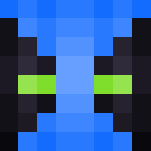 Citrakayah - Ben 10 - Other Minecraft Skins - image 3