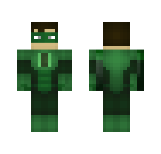 Green Lantern 2011 Movie