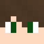 CypherMC - Male Minecraft Skins - image 3