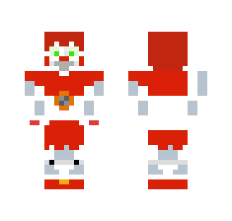 Circus Baby
