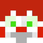 Circus Baby - Baby Minecraft Skins - image 3