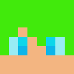 Nuclon - Male Minecraft Skins - image 3