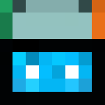 Starter squad pokemon - Male Minecraft Skins - image 3