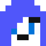 Nyan Cherry {Cherry} - Female Minecraft Skins - image 3