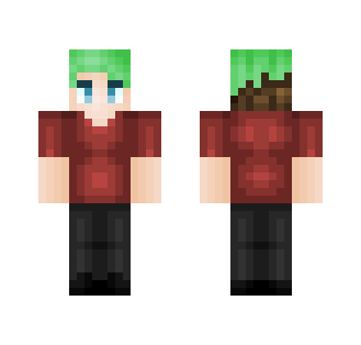 °º Jacksepticeye º° | Youtubers