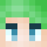 Download Free °º Jacksepticeye º° | Youtubers Skin for Minecraft image 3 °º Jacksepticeye º° | Youtubers - Male Minecraft Skins - image 3