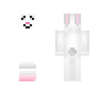 LouLou the Bunny ( my bunny)
