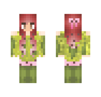 WatermelonGirl