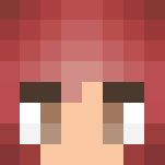 WatermelonGirl - Female Minecraft Skins - image 3