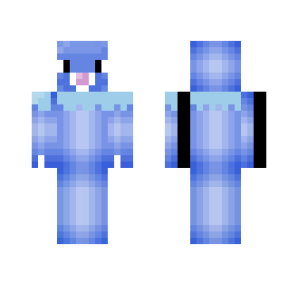 Popplio