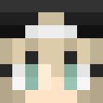 Download Free casual flannel girl ???? Skin for Minecraft image 3 casual flannel girl ???? - Girl Minecraft Skins - image 3