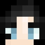 Elizabeth Black - Massivecraft - Female Minecraft Skins - image 3