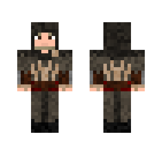 Aguilar (Assassin's Creed)