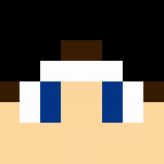 Guy Skin - Male Minecraft Skins - image 3