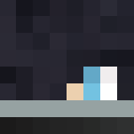 Reaper Zane - Male Minecraft Skins - image 3